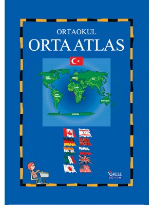 Özyürek Orta Atlas (İskele)